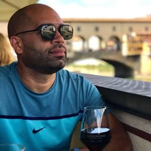 Meet your Posher, Glen